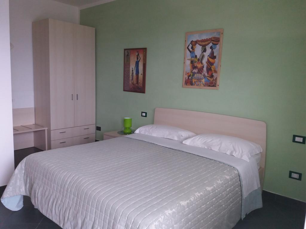 Affittacamere Arabafenice Vezzano Ligure Exterior foto