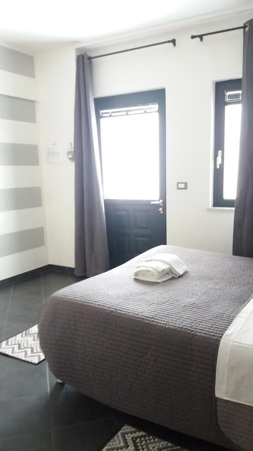 Affittacamere Arabafenice Vezzano Ligure Exterior foto